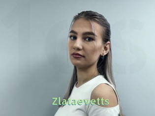 Zlataevetts