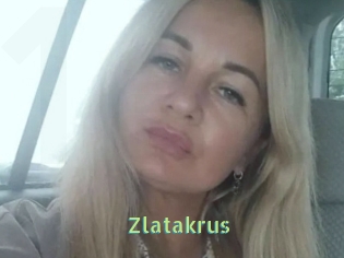 zlatakrus Une Etudiante Sexy