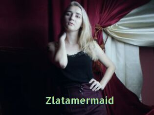Zlatamermaid