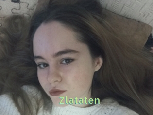 Zlataten