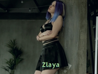 Zlaya