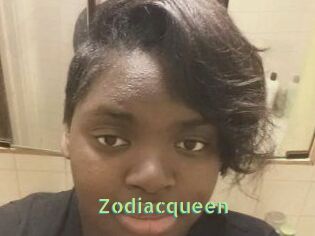Zodiacqueen