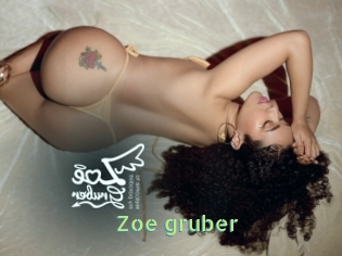 Zoe_gruber