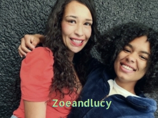 zoeandlucy Une Etudiante Sexy