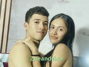 Zoeandnick