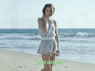 Zoeangel