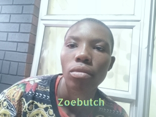 zoebutch Une Etudiante Sexy