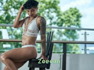 Zoecan