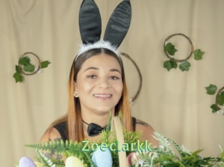 zoeclarkk Une Etudiante Sexy