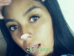 Zoecream