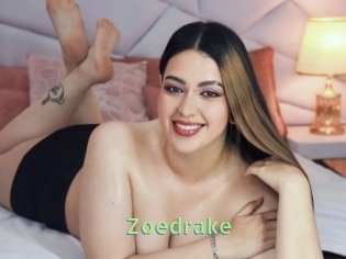 Zoedrake