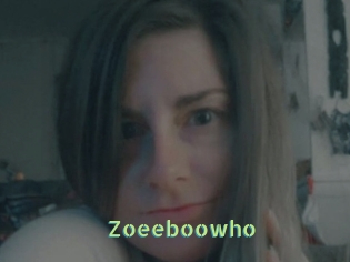 Zoeeboowho