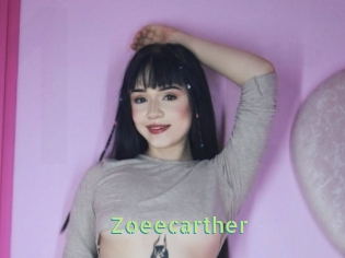 Zoeecarther