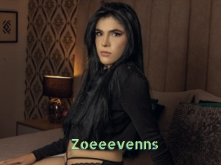 Zoeeevenns
