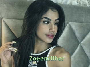 Zoeemillher