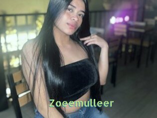 Zoeemulleer