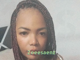 Zoeesaenz