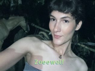zoeewolf Une Etudiante Sexy