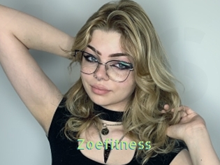 Zoefitness