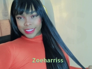 Zoeharriss