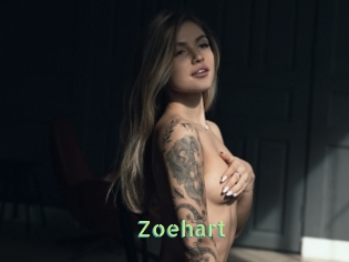 zoehart Une Etudiante Sexy