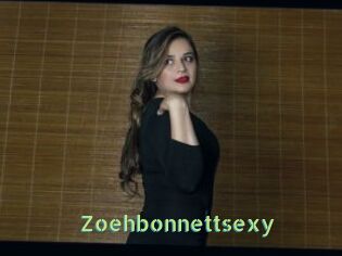 Zoehbonnettsexy