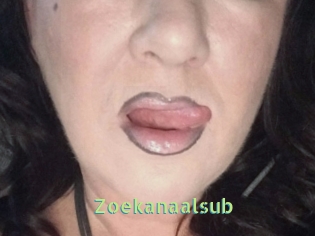 Zoekanaalsub