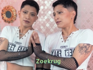 Zoekrug