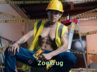 Zoekrug