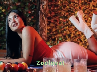 Zoelovat