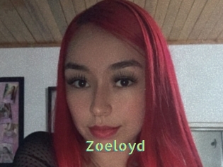 zoeloyd Une Etudiante Sexy
