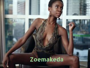Zoemakeda