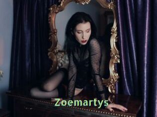 Zoemartys
