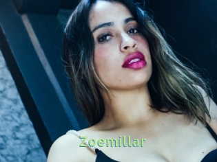 Zoemillar