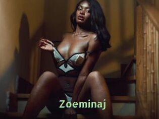 Zoeminaj