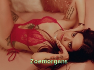 Zoemorgans