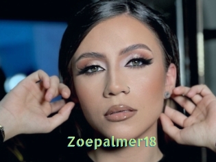 Zoepalmer18