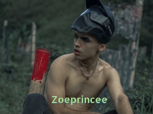 Zoeprincee