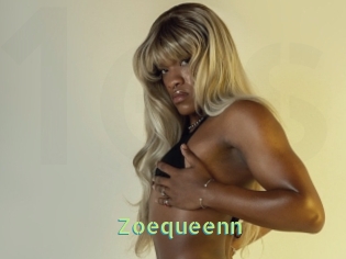 Zoequeenn