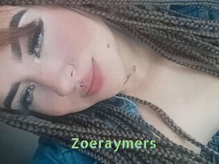 Zoeraymers