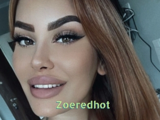 Zoeredhot