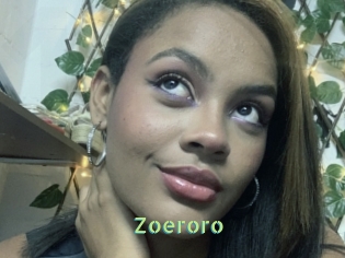Zoeroro