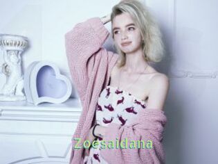 Zoesaidana