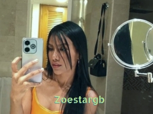 zoestargb Une Etudiante Sexy