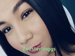 Zoesterlinggs