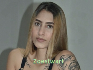 Zoestwart
