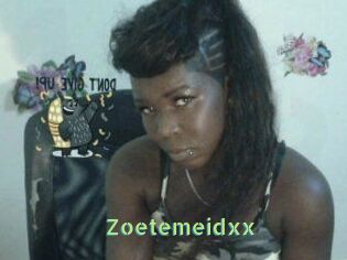 zoetemeidxx Une Etudiante Sexy