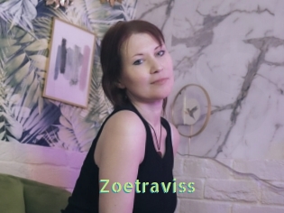 Zoetraviss