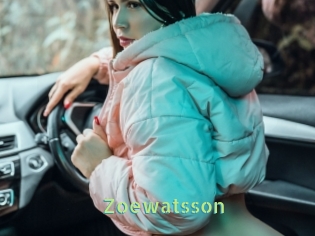 Zoewatsson