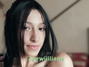 Zoewiilliams